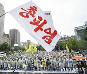 “간호사만 위한 파업”… 보건의료노조 총파업, 직역 갈등 번지나