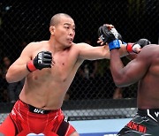 박준용, 김동현 넘어 한국 최초 UFC 4연승 도전