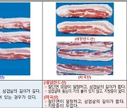 농관원, 휴가철 맞아 축산물 원산지표시 점검…최대 1억원 벌금형