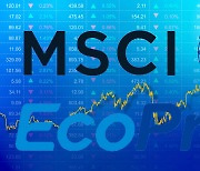 “시총 급증 에코프로, 8월 MSCI 지수 안정 편입” [투자360]