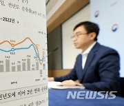 2022년 체류기간 90일 초과 총이동자 112만 4000명