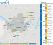 남양주왕숙·안양매곡 '나눔형' 뉴:홈 사전청약 경쟁률 11.5대 1