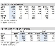 ‘붉은사막 개발력 부각’ 펄어비스 목표가 6만4000원 상향