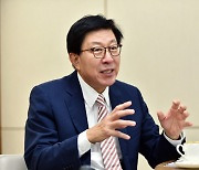 박형준, 기재부 예산실 각 부서 찾아 국비사업 지원 당부