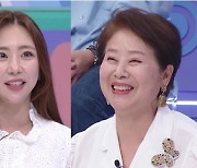 "막내딸 송혜교"…선우용여, '순풍' 미달이 김성은 만났다 (살아있네! 살아있어)