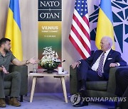 NATO Summit Biden