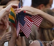 Lithuania NATO Summit