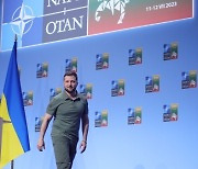 LITHUANIA NATO SUMMIT