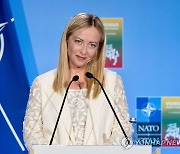 LITHUANIA NATO SUMMIT