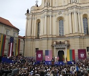 Lithuania NATO Summit