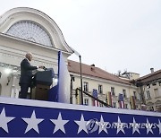 NATO Summit Biden