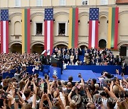 LITHUANIA NATO SUMMIT