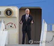 Finland US Nordic Leaders' Summit BIden