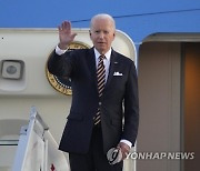 Finland US Nordic Leaders' Summit BIden