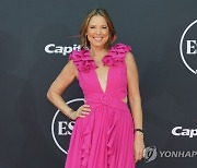 2023 ESPY Awards - Arrivals