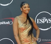 2023 ESPY Awards - Arrivals