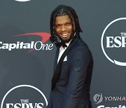 2023 ESPY Awards - Arrivals