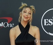 2023 ESPY Awards - Arrivals