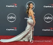 2023 ESPY Awards - Arrivals