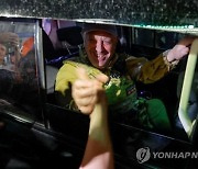 "프리고진, 수년간 위암 치료 받아…'잃을 것 없는 상태'"