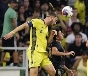 MLS Union Nashville Soccer