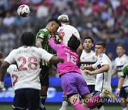 MLS Austin Whitecaps Soccer