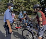 中방첩수장 "빅데이터·블록체인·AI 활용해 간첩에 선제 대응"