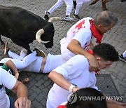 SPAIN SAN FERMIN 2023