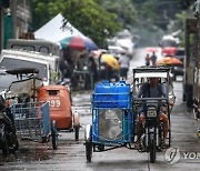 PHILIPPINES WATER SUPPLY