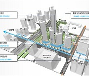 서초진흥 신통기획 확정…825가구 도심형 복합주거단지 조성