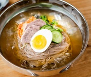 서울 냉면 한그릇 1만1000원 돌파