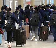 '코리안 드림' 꿈꾸며…외국인 남성 취업 입국, 역대 최대