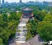 실내놀이터·북카페…어린이대공원 '팔각당' 복합문화공간 변신