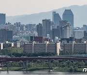 서울시, 압구정3구역 설계 공모 중단 시정조치…조합은 투표 강행(종합)