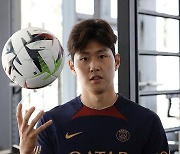 'KING' 이강인 항저우AG 뛴다! 황선홍호 최종명단에 이름 있다, "PSG 계약조항에 넣었다"