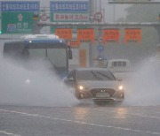 잠수교·내부순환로 통제 여전…동부간선로는 재개