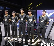 [LCK] 1황 젠지, 개막 12연승 질주