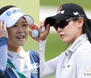 루키 고지원, KLPGA 에버콜라겐 대회 첫날 단독1위 질주…이정민 3타차 2위(종합)