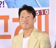 '달짝지근해' 유해진 "첫 로코물 행복…김희선 역할 찰떡"