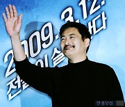 '영웅본색' 주윤발 건강이상설 확산…"혼수상태"