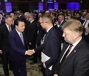 Korea, Poland ink 33 high-tech, energy deal, pledge support for Ukraine’s reconstruction