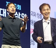 제주서 만난 두 석학 “AI시대, 한국의 기회로”