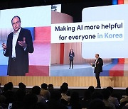 Google co-hosts AI Week with Korean gov’t for stronger presence