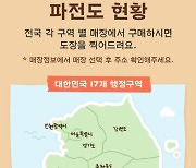 “꼼수고객들 때문에 행사중단”...파리바게트 쿠폰 돌려받은 이유