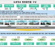 국토부-지자체, 도로대장 디지털화 시범사업 추진