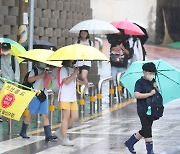 집중호우에 학교 3곳도 침수·파손… 20개교 학사일정 조정