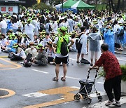 ‘응급처치뒤 다른 병원 간다’ 제약하고 환자 받기도