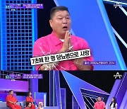 김명선 "105kg 시절 헌혈했지만 피 폐기, 충격 받고 30kg 감량"