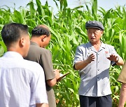 北 주민 절반 '영양 부족'…"미사일 쏠 예산만 아껴도"