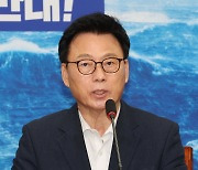 박광온 “與, ‘시럽급여’로 실업급여자 조롱…힘 있는 자의 오만”